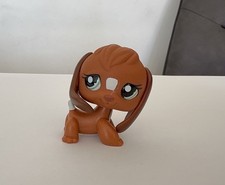 Hasbro Authentique LPS Beagle