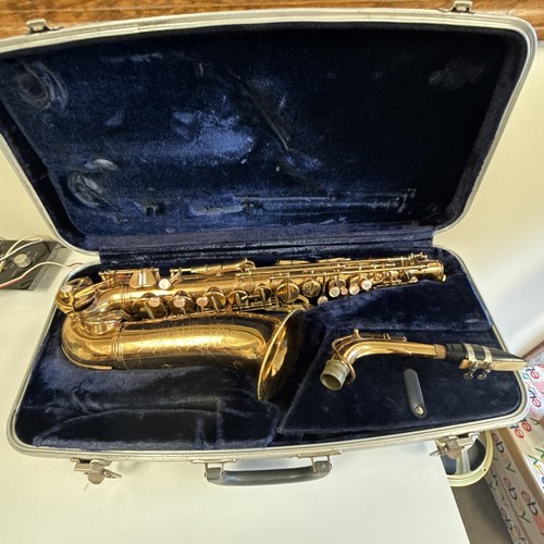 Vintage conn shooting - conn,