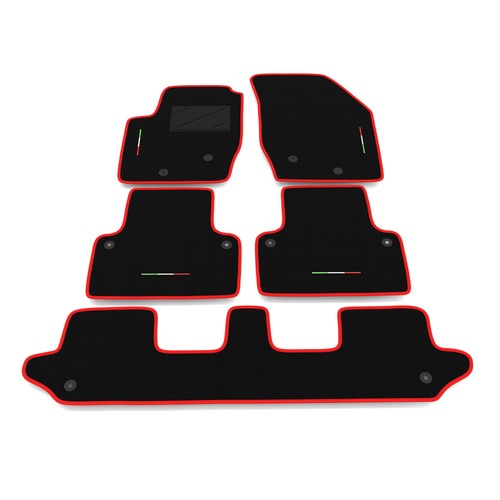 Tapis sol compatibles - compatibles, avec