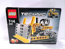 Lego Technic 8259 Mini
