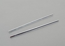 Baguettes d'habillage de la