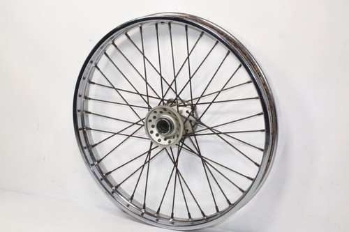 Jante avant yamaha 125 r - avant,