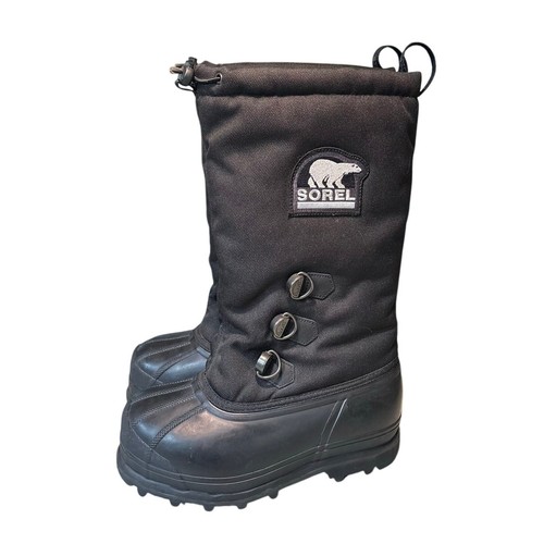 Sorel women glacier - women's, xt