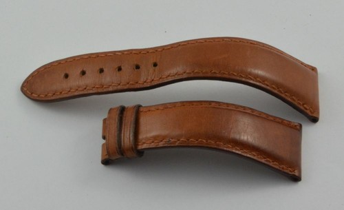 Bulgari bracelet cuir 20mm - bulgari,