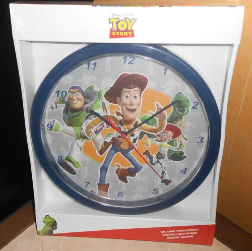 Horloge pendule disney pixar - horloge,