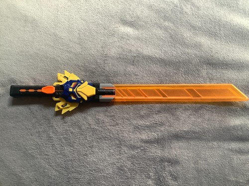 épée power rangers beast - rangers,
