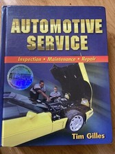 Automotive Service