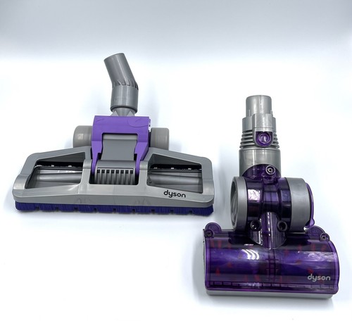 Dyson vacuum mini - mini, head