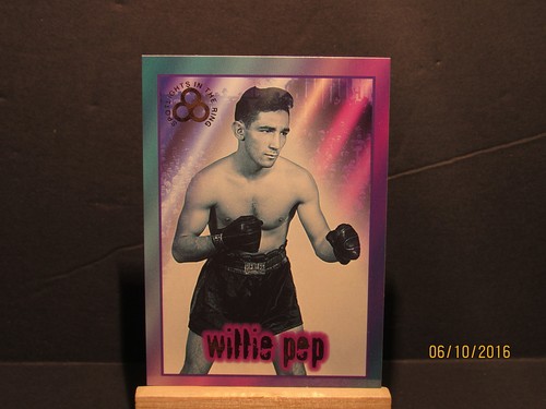 1996 ringside spotlight the - 1996,