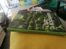 L Art Des Topiaires Le Page Puzenat Rustica