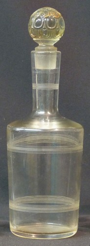 1880 jolie carafe - aa,