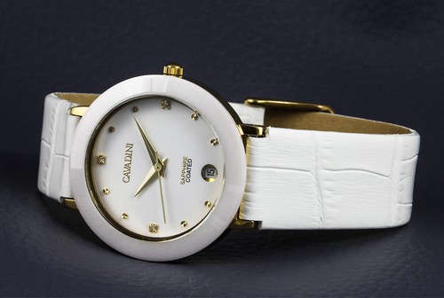 Cavadini montre femmes inox - femmes,