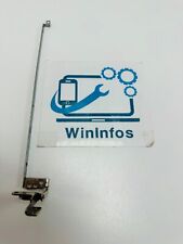 Charnière Gauche L / Hinge Toshiba Satellite L655 (L655-11G)