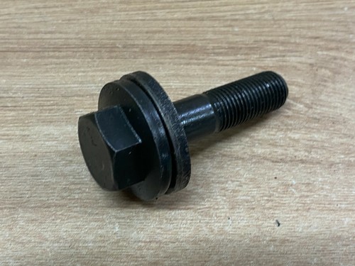 Une vis rotor allumage - vis,