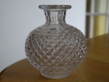 BACCARAT ANCIEN PETIT FLACON
