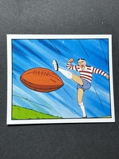 Carte PANINI OLIVE Et TOM Champions De Foot Vintage Numéro 26