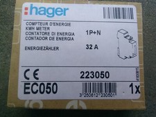 Compteur d’énergie EC050
