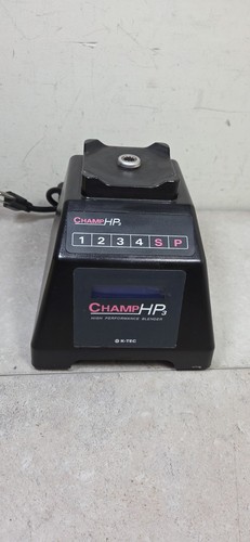 Tec champ hp3 - k-tec, high