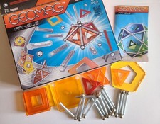 Geomag Panels Jeu de