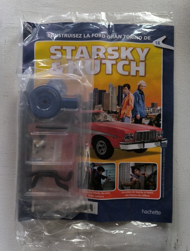 Starsky hutch ford torino - &,