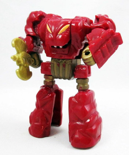 Rock lords brimstone - lords,