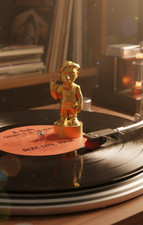 Adapteur Stabilisateur