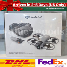[NEUF EN STOCK] DJI Avata 360