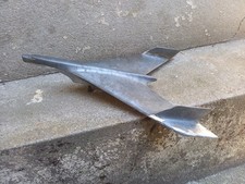 CHEVROLET BEL AIR CHEVY 1956 Hood Ornament Mascotte Collection Mascot Car