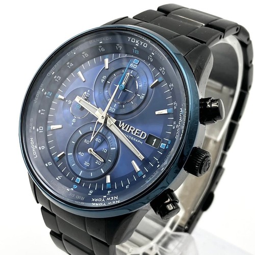 Vguc montre chronographe - montre,