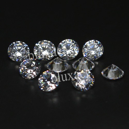 Diamant rond naturel ct - naturel,