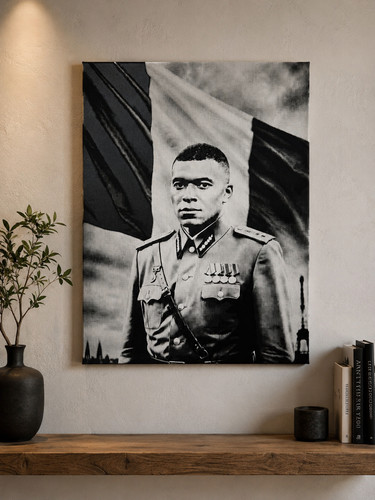 Dictator mbappé - el, mbappé™