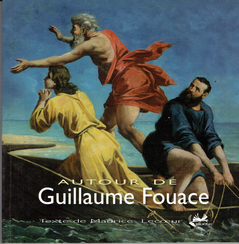 Autour guillaume fouace de - guillaume,