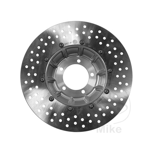 Brembo disque frein - disque,