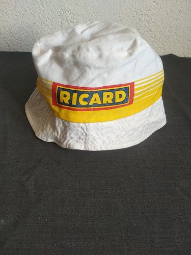 Vintage ancien bob ricard - vintage,