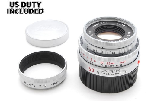 Top comme neuf leica leitz - leica,