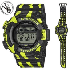Casio G-SHOCK Frogman