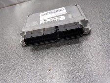 COMMANDE MOTEUR ENGINE CONTROL UNIT VW Passat (3B2) Berline 1.6 (ADP) 3B0906018S