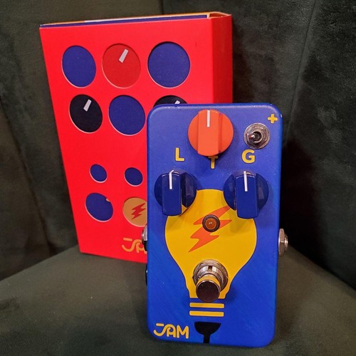 Jam pedals tube dreamer - pedals,