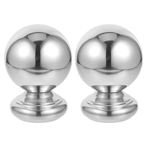 Pcs boules rambarde pour - pcs,