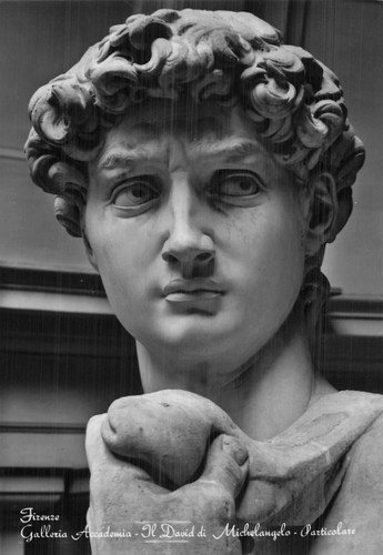 Italie florence galerie - la,