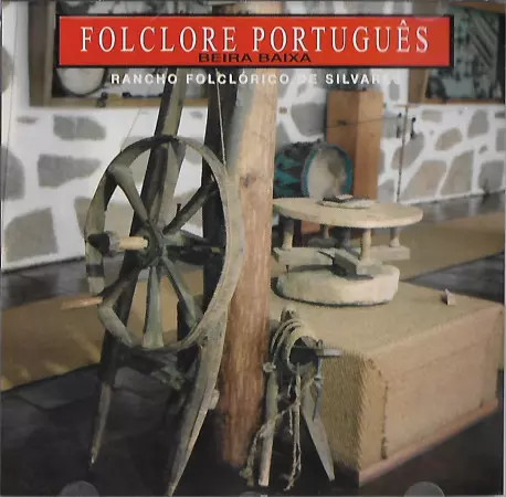 Folclore português beira - folclore,