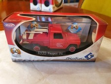 PEUGEOT P4  HAUTE SAVOIE