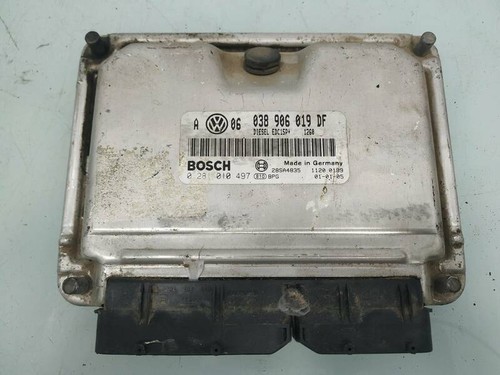 038906019df boîtier moteur - 038906019df,