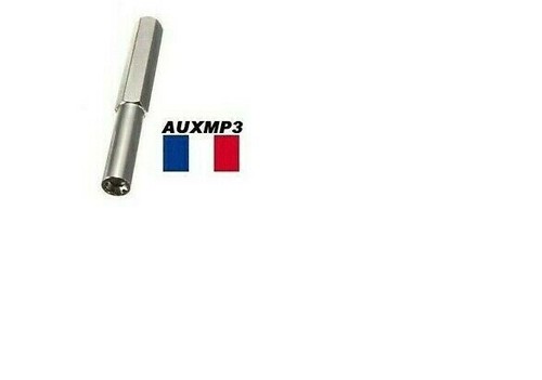 Gamebit 5mm embout - gamebit,