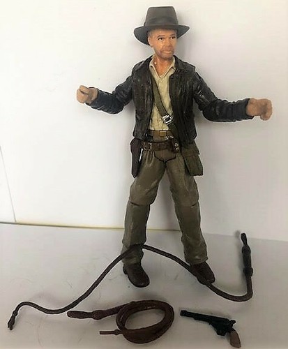 Hasbro indiana jones les - indiana, jones: