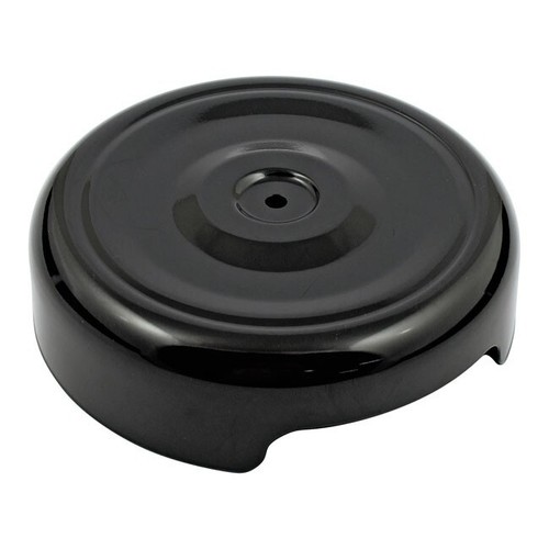 Grand filtre air couvercle - À,