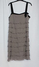 Robe   123 En Soie 123 Taille 40 Neuve