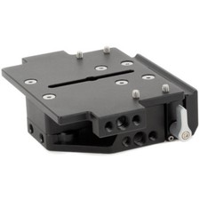 New Wooden Camera Fixed Base