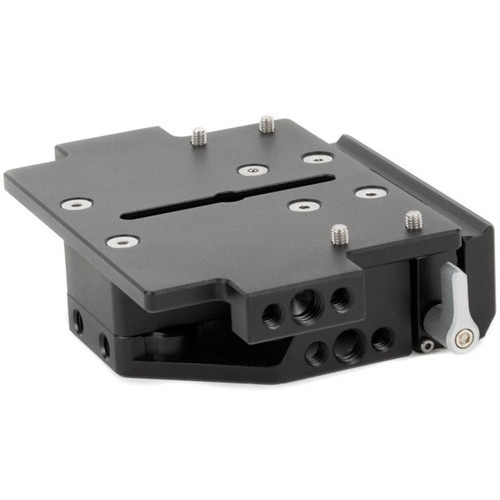 New wooden camera - wooden, base