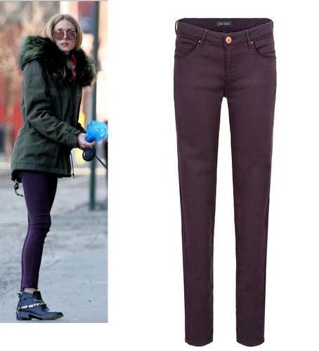 New cop copine raspail skinny - cop,